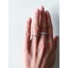 Классическое кольцо с бриллиантом, Изображение 4
