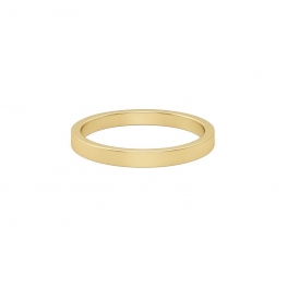 Кольцо обручальное Le Parisien — Petit Modèle