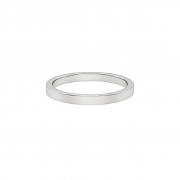 Кольцо обручальное Le Parisien — Petit Modèle