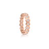 Кольцо дорожка с бриллиантами Miel по кругу, Изображение 2