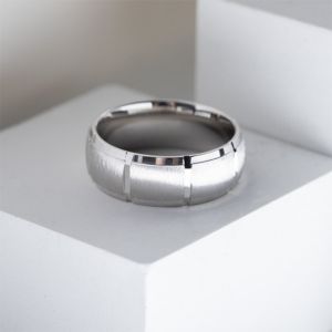 Мужское кольцо  - Фото 3