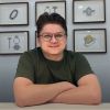 Михаил, разработчик